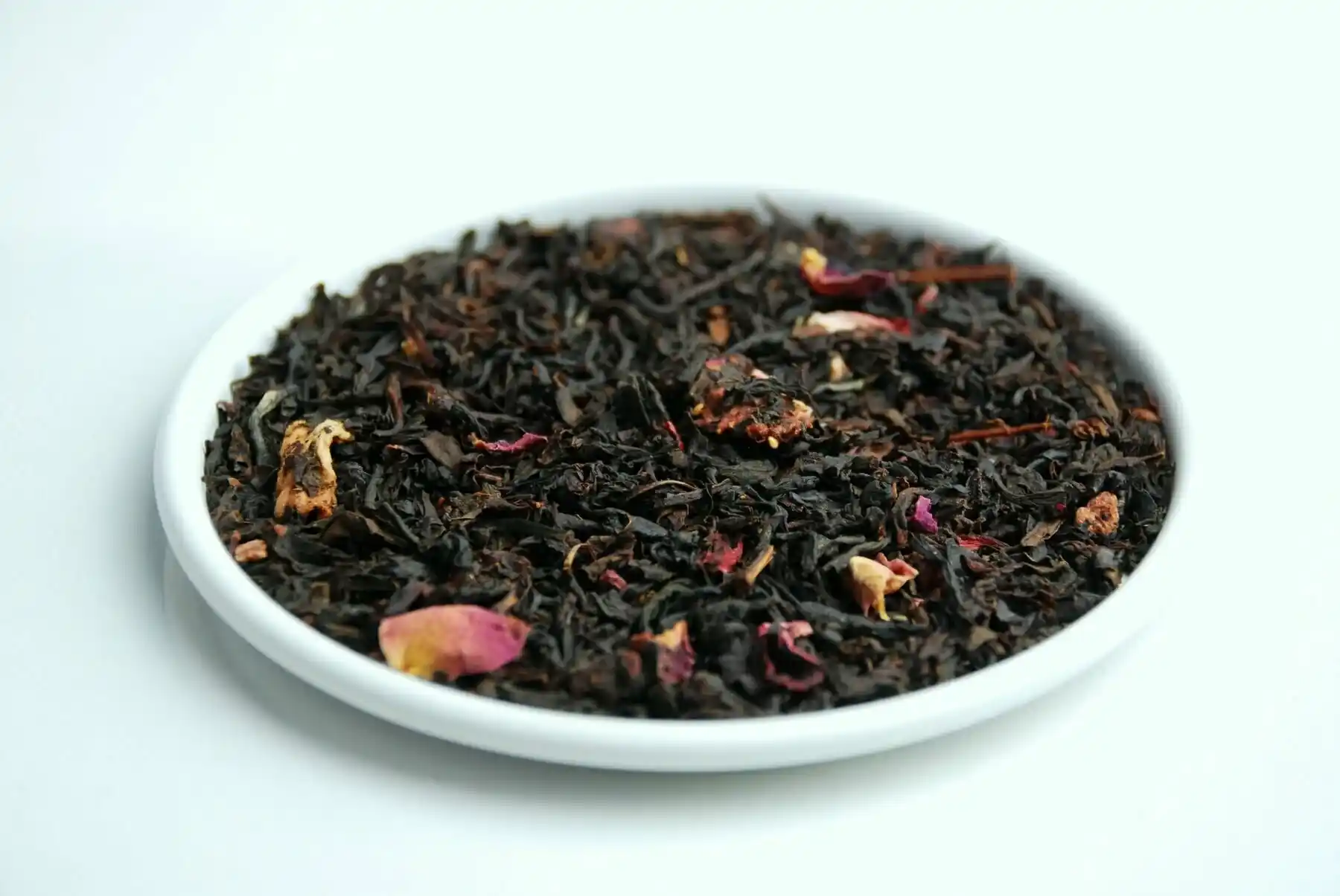 日月潭紅茶